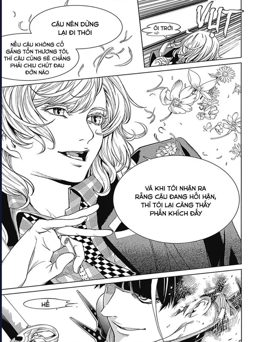 Biorg Trinity Chap 35 - Next Chap 36