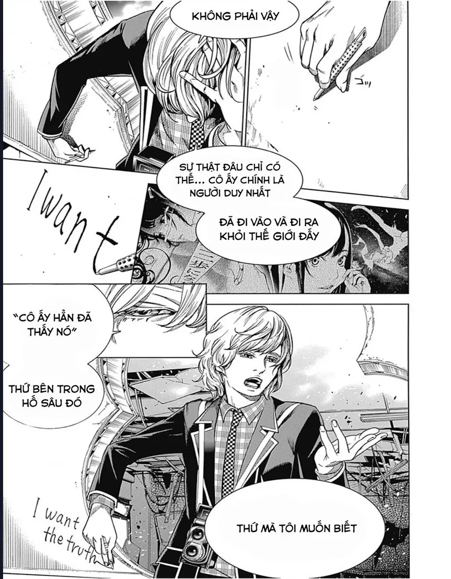 Biorg Trinity Chap 35 - Next Chap 36