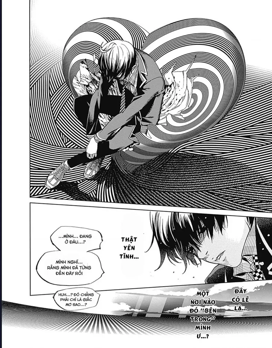 Biorg Trinity Chap 35 - Next Chap 36