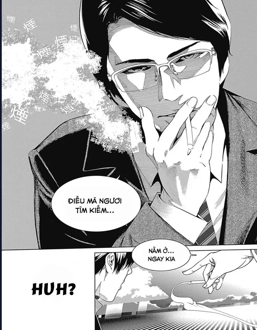 Biorg Trinity Chap 35 - Next Chap 36