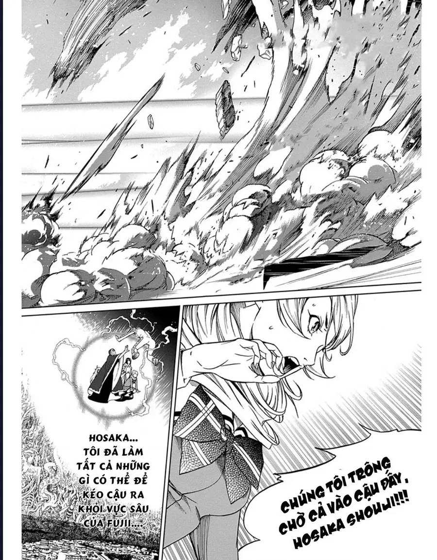 Biorg Trinity Chap 35 - Next Chap 36