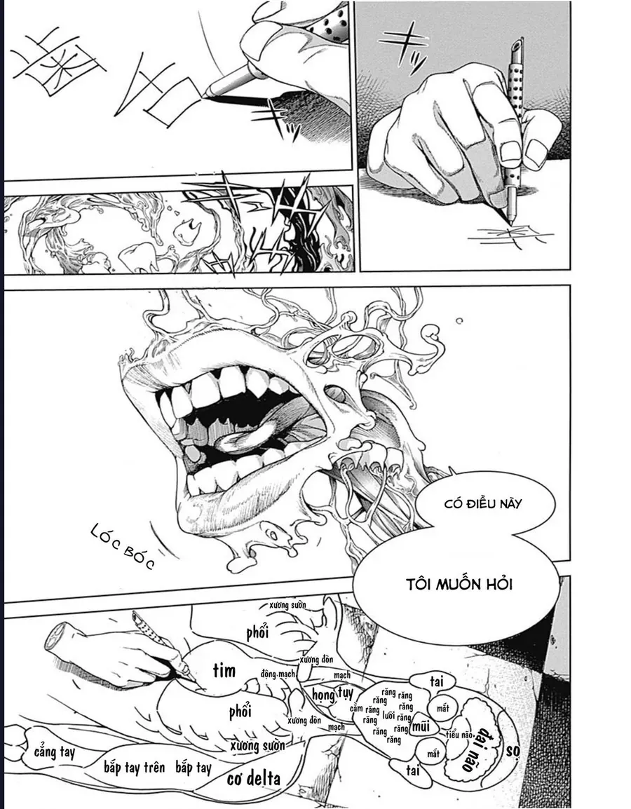 Biorg Trinity Chap 35 - Next Chap 36