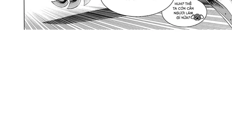 Biorg Trinity Chap 36 - Next Chap 37