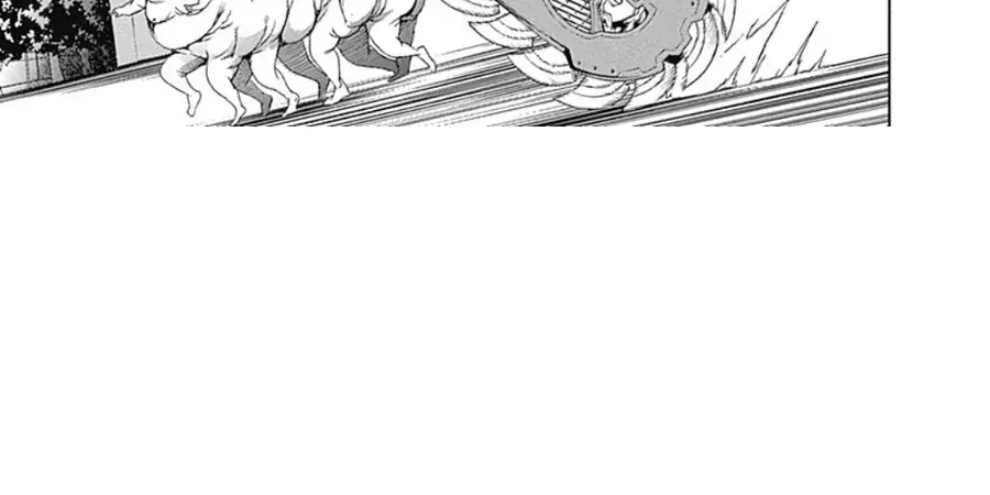 Biorg Trinity Chap 36 - Next Chap 37