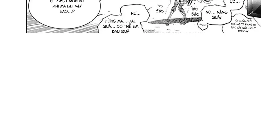 Biorg Trinity Chap 36 - Next Chap 37