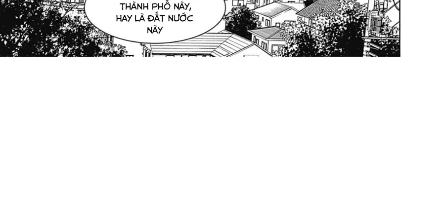 Biorg Trinity Chap 36 - Next Chap 37