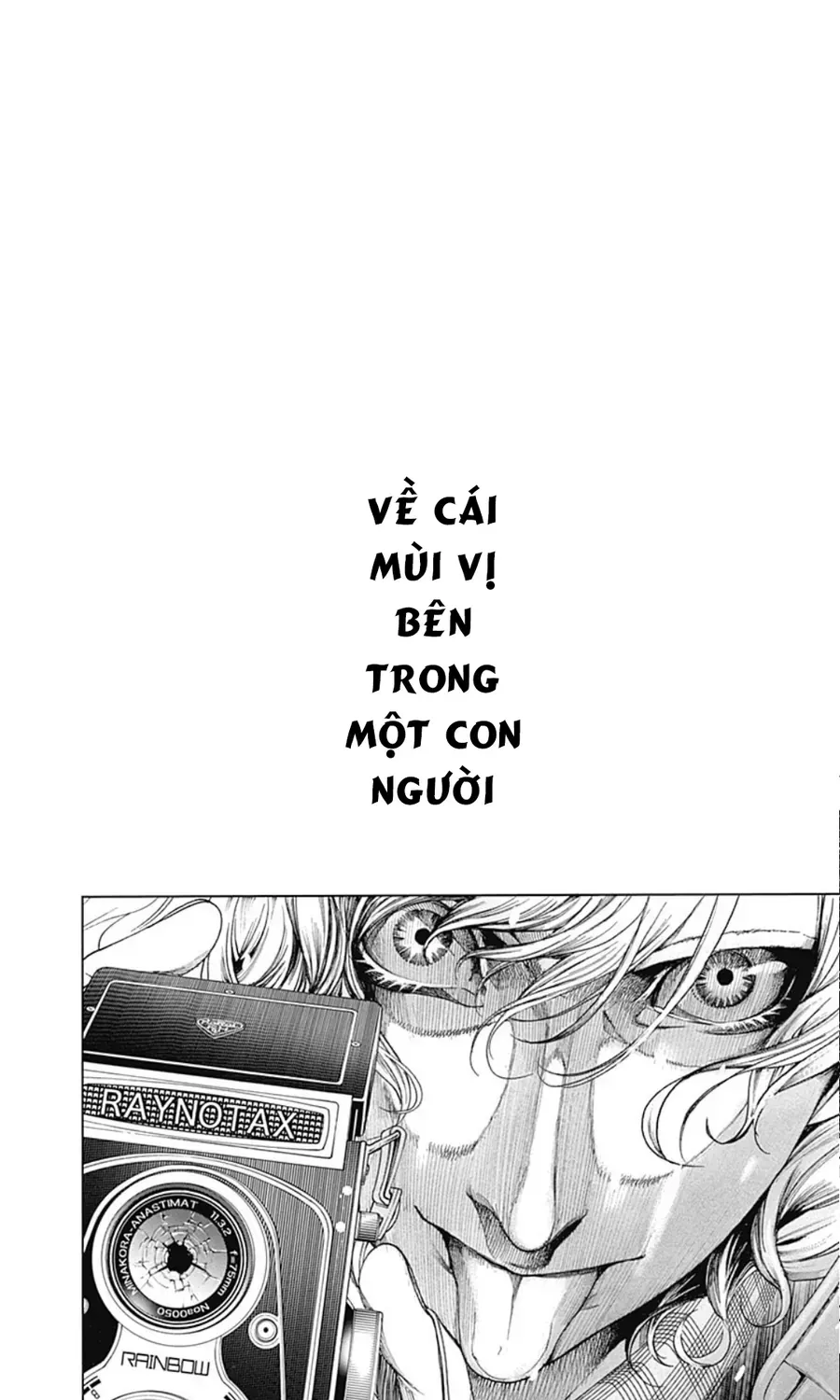 Biorg Trinity Chap 36 - Next Chap 37