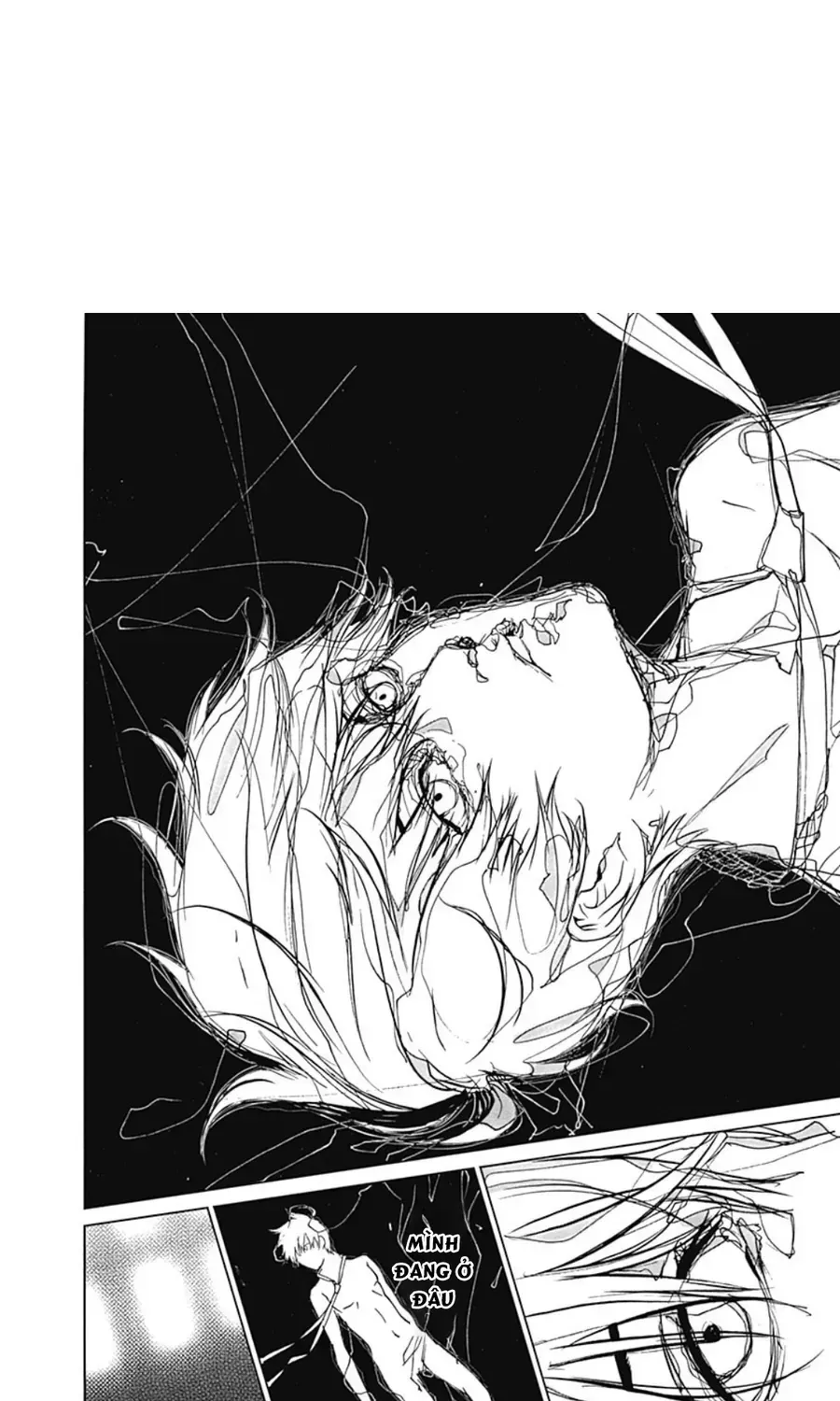 Biorg Trinity Chap 36 - Next Chap 37