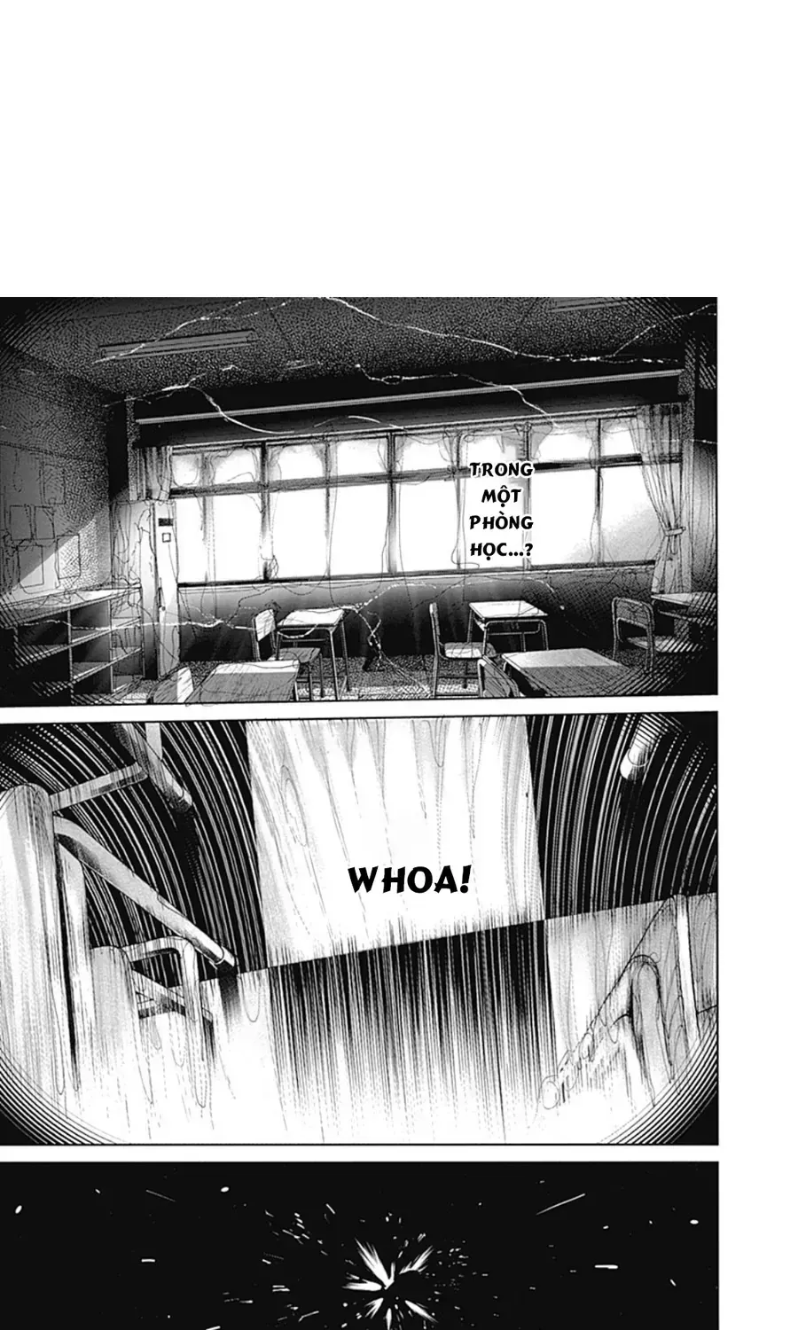 Biorg Trinity Chap 36 - Next Chap 37