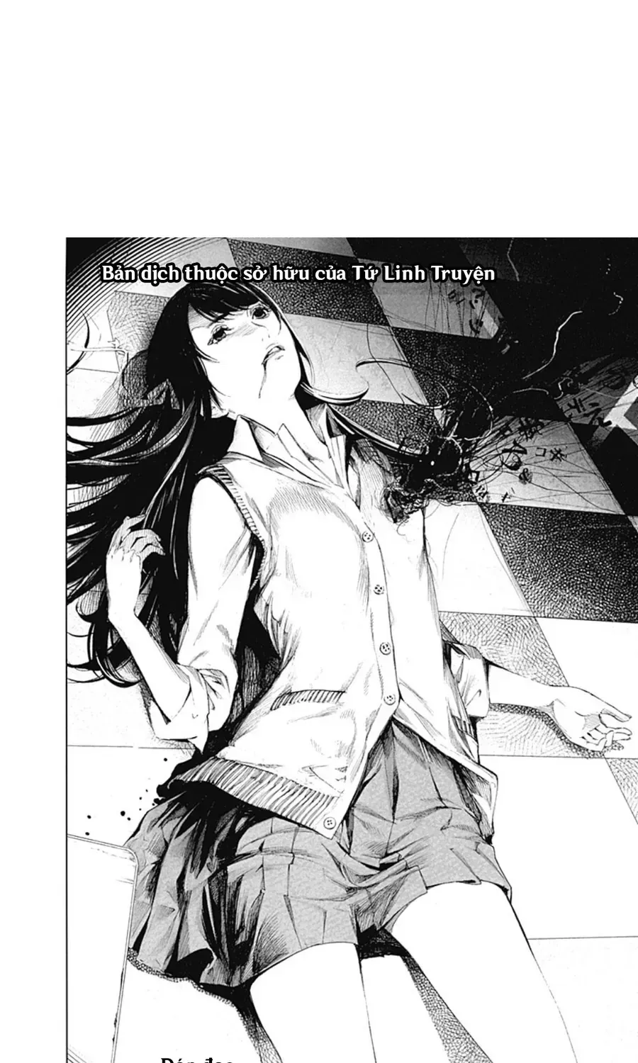 Biorg Trinity Chap 36 - Next Chap 37