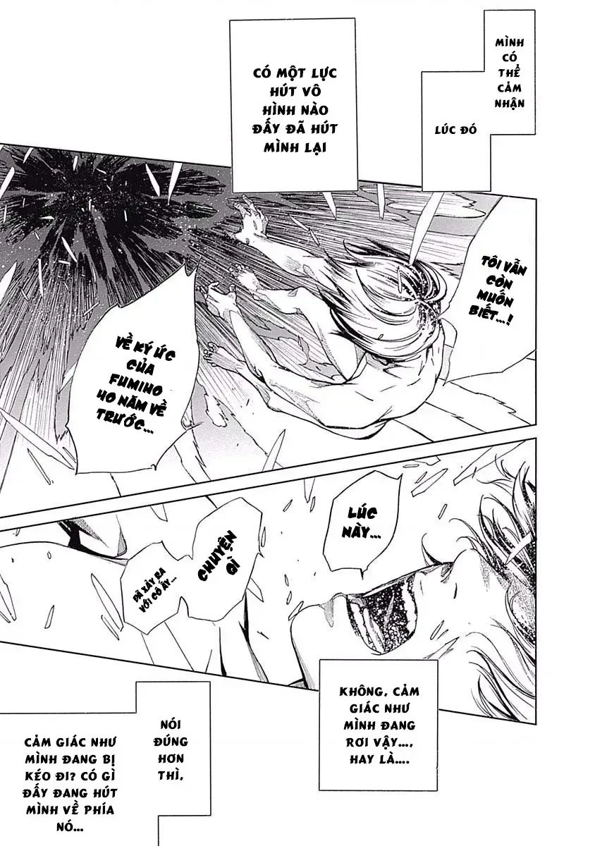 Biorg Trinity Chap 38 - Next Chap 39