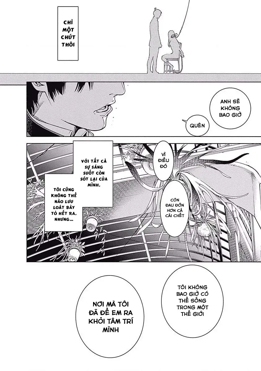 Biorg Trinity Chap 38 - Next Chap 39