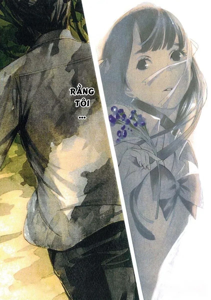 Biorg Trinity Chap 38 - Next Chap 39