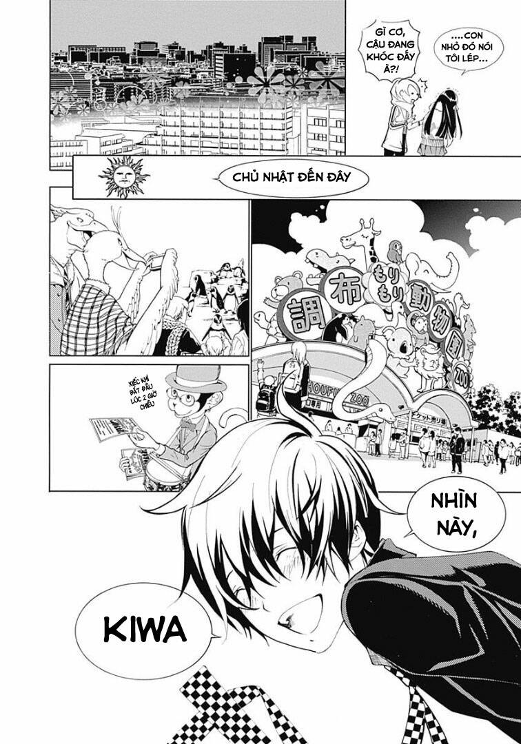 Biorg Trinity Chap 4 - Next Chap 5