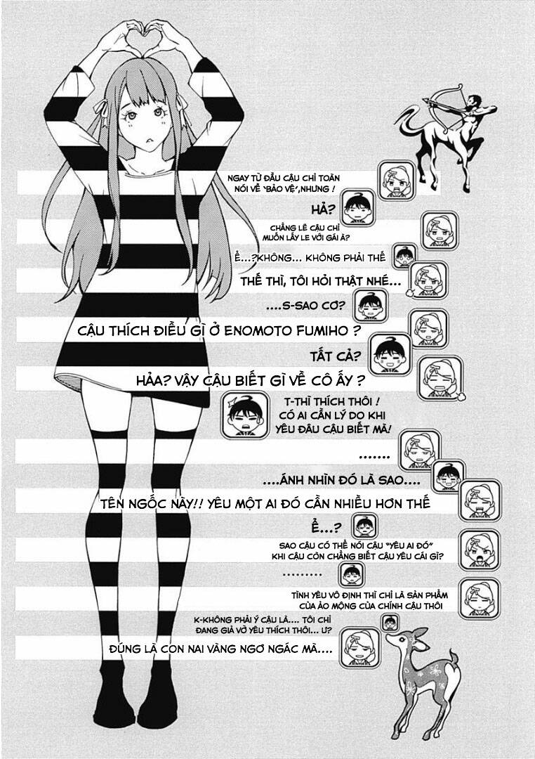 Biorg Trinity Chap 4 - Next Chap 5