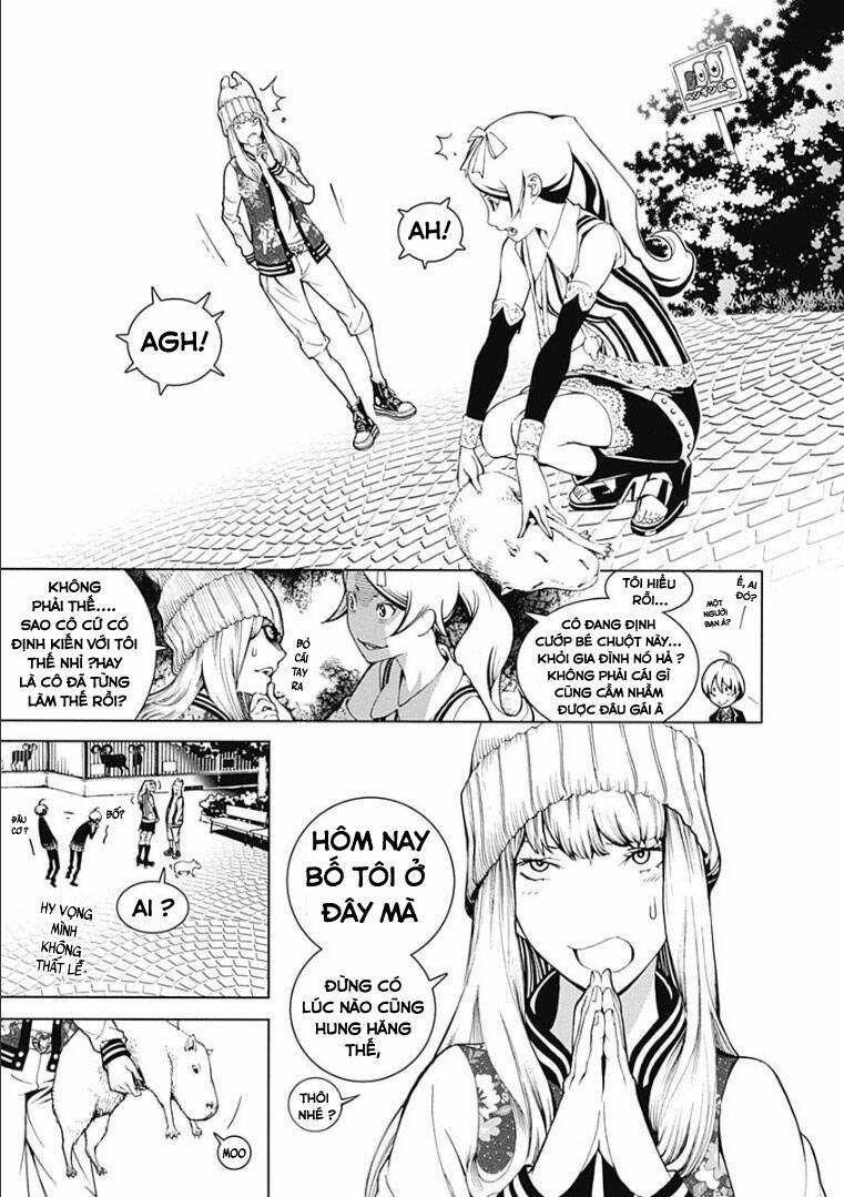 Biorg Trinity Chap 4 - Next Chap 5