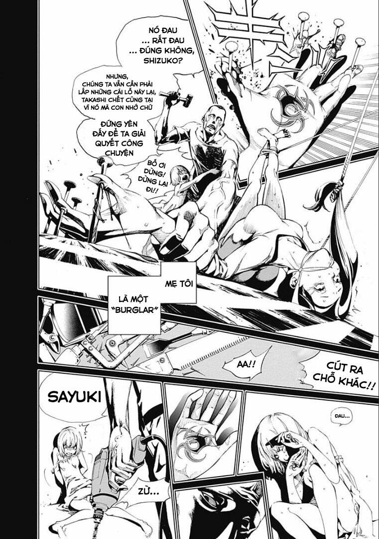 Biorg Trinity Chap 4 - Next Chap 5