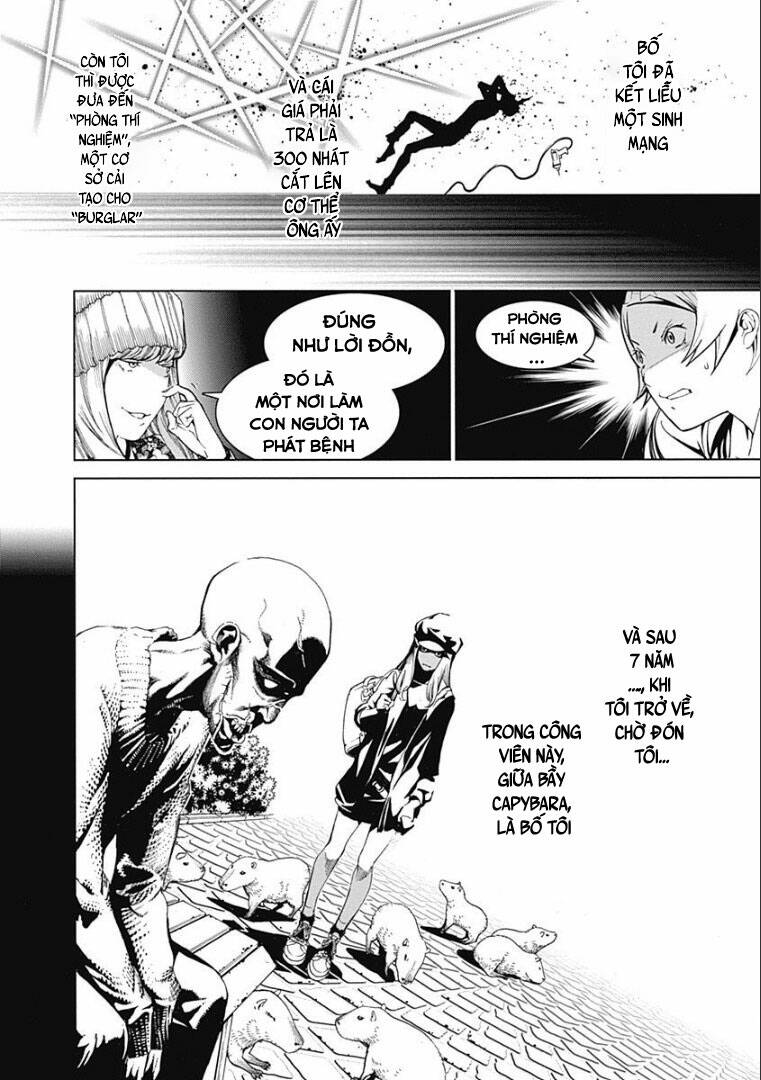 Biorg Trinity Chap 4 - Next Chap 5