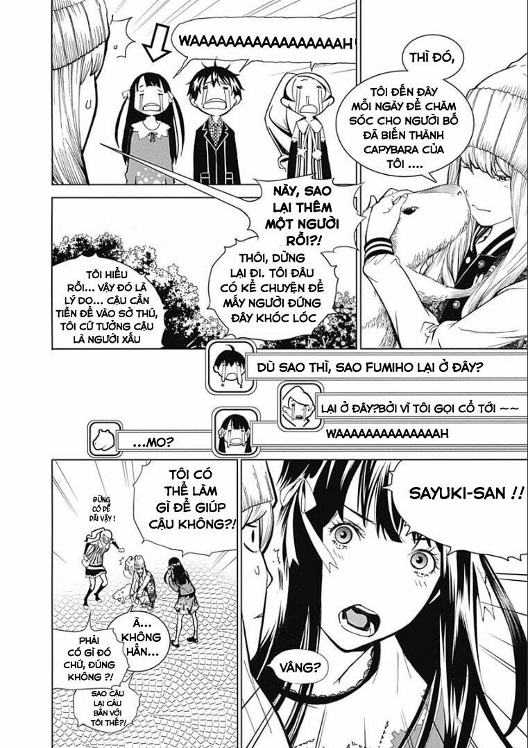 Biorg Trinity Chap 4 - Next Chap 5