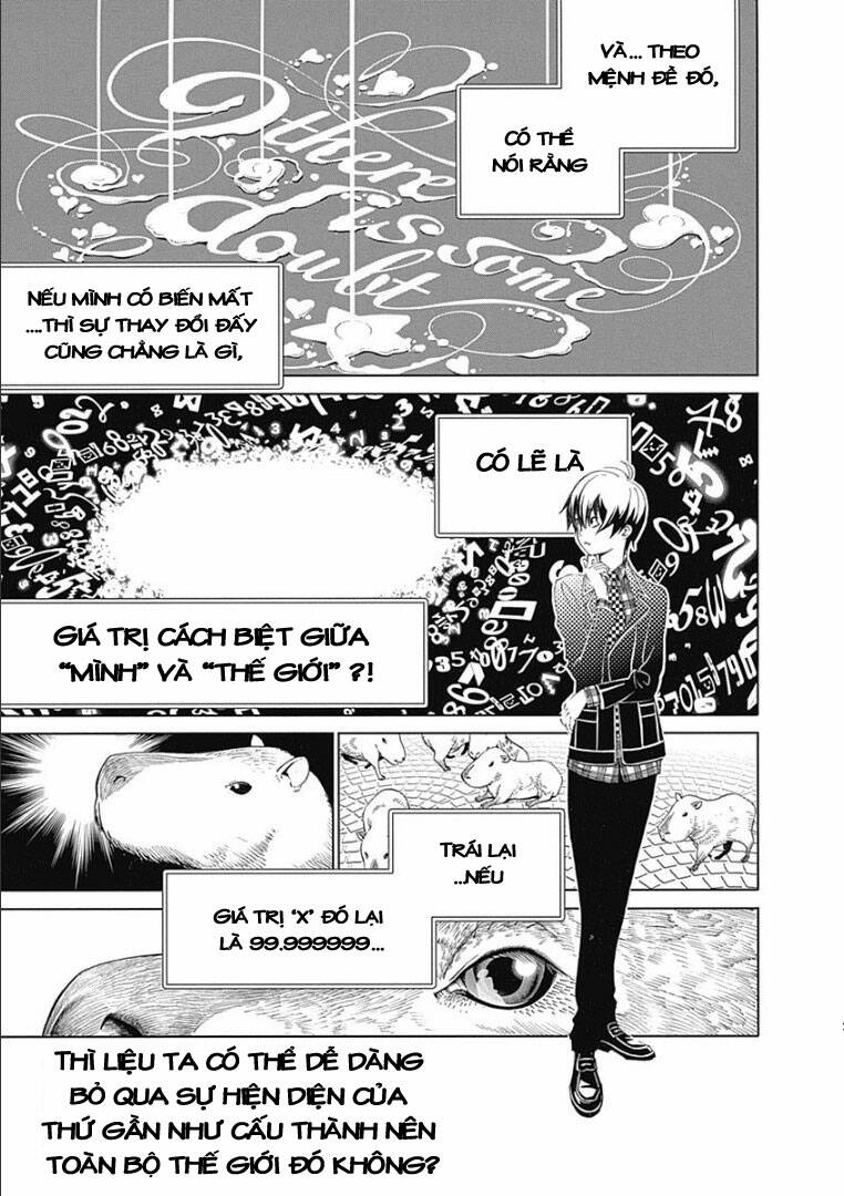 Biorg Trinity Chap 4 - Next Chap 5