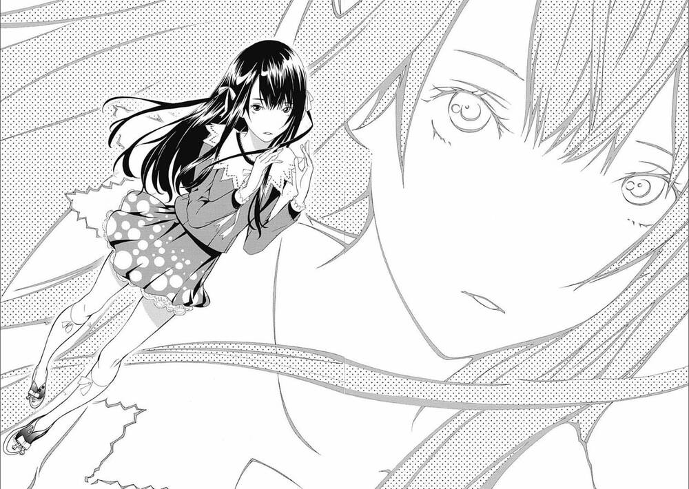 Biorg Trinity Chap 4 - Next Chap 5