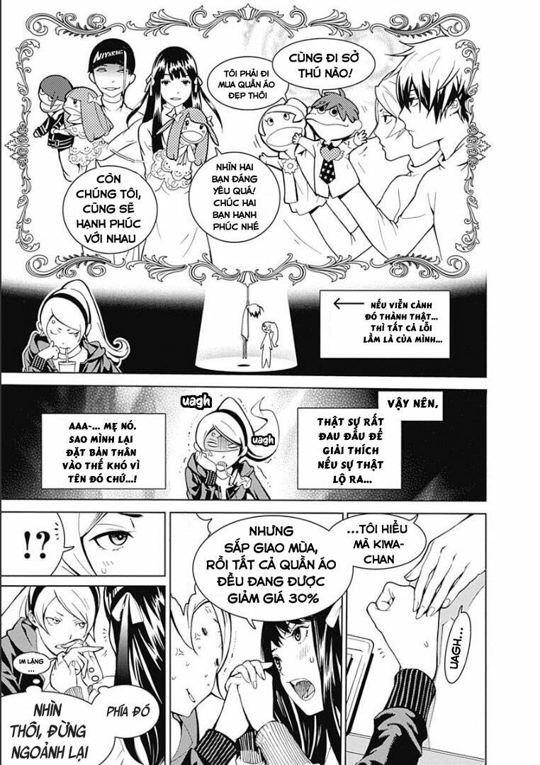 Biorg Trinity Chap 4 - Next Chap 5