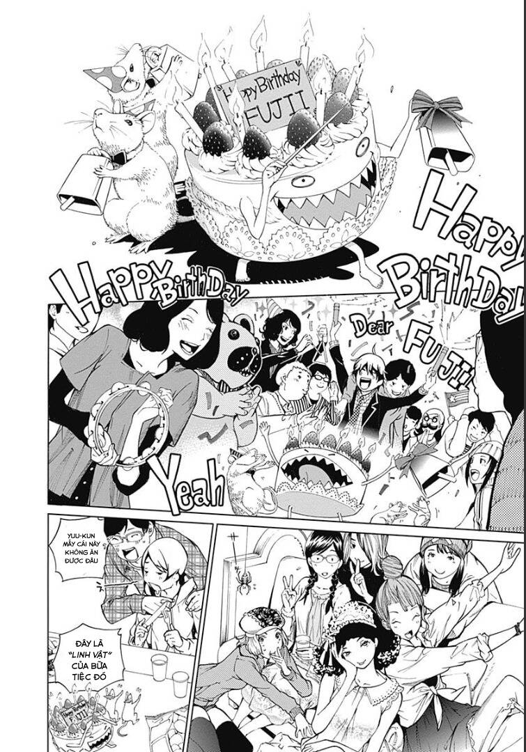 Biorg Trinity Chap 5 - Next Chap 6