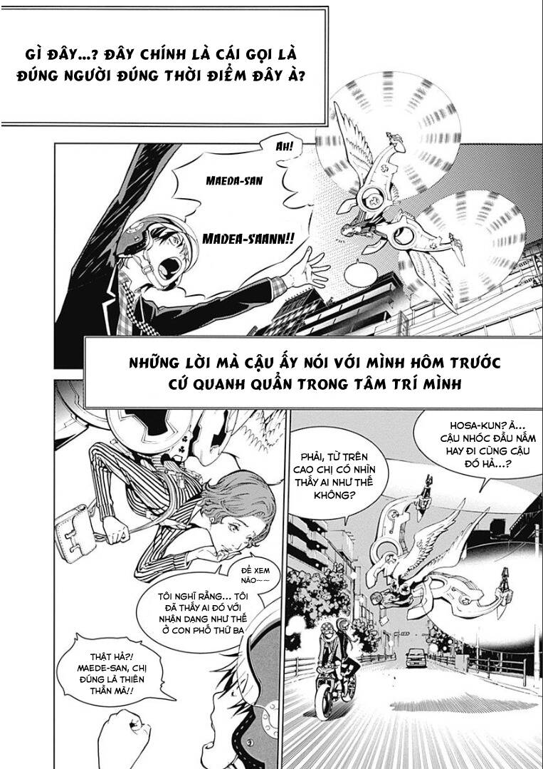 Biorg Trinity Chap 5 - Next Chap 6