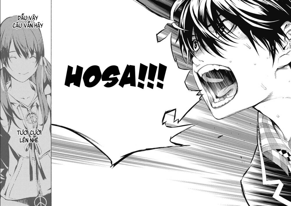 Biorg Trinity Chap 5 - Next Chap 6