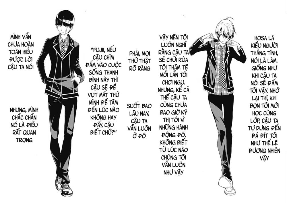 Biorg Trinity Chap 5 - Next Chap 6