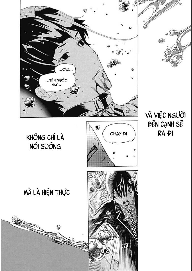 Biorg Trinity Chap 5 - Next Chap 6