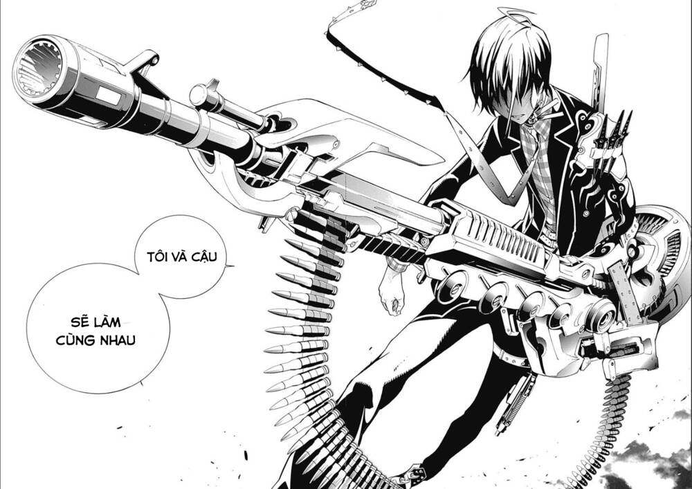 Biorg Trinity Chap 5 - Next Chap 6