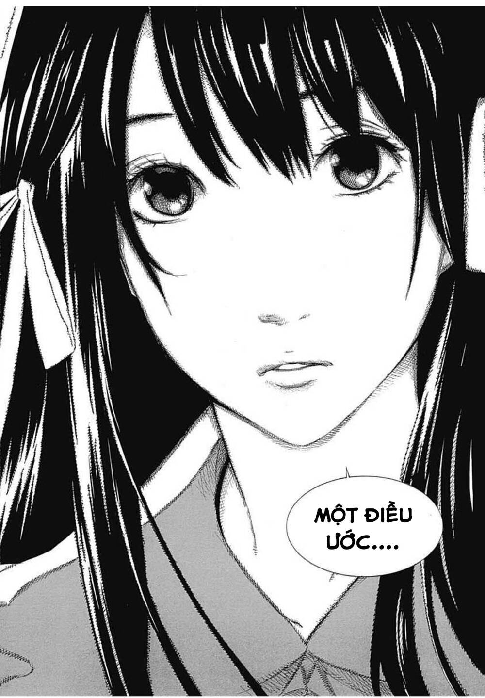 Biorg Trinity Chap 6 - Next Chap 7