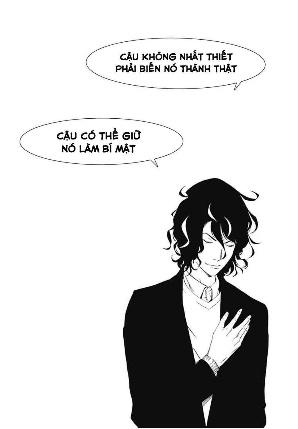 Biorg Trinity Chap 6 - Next Chap 7