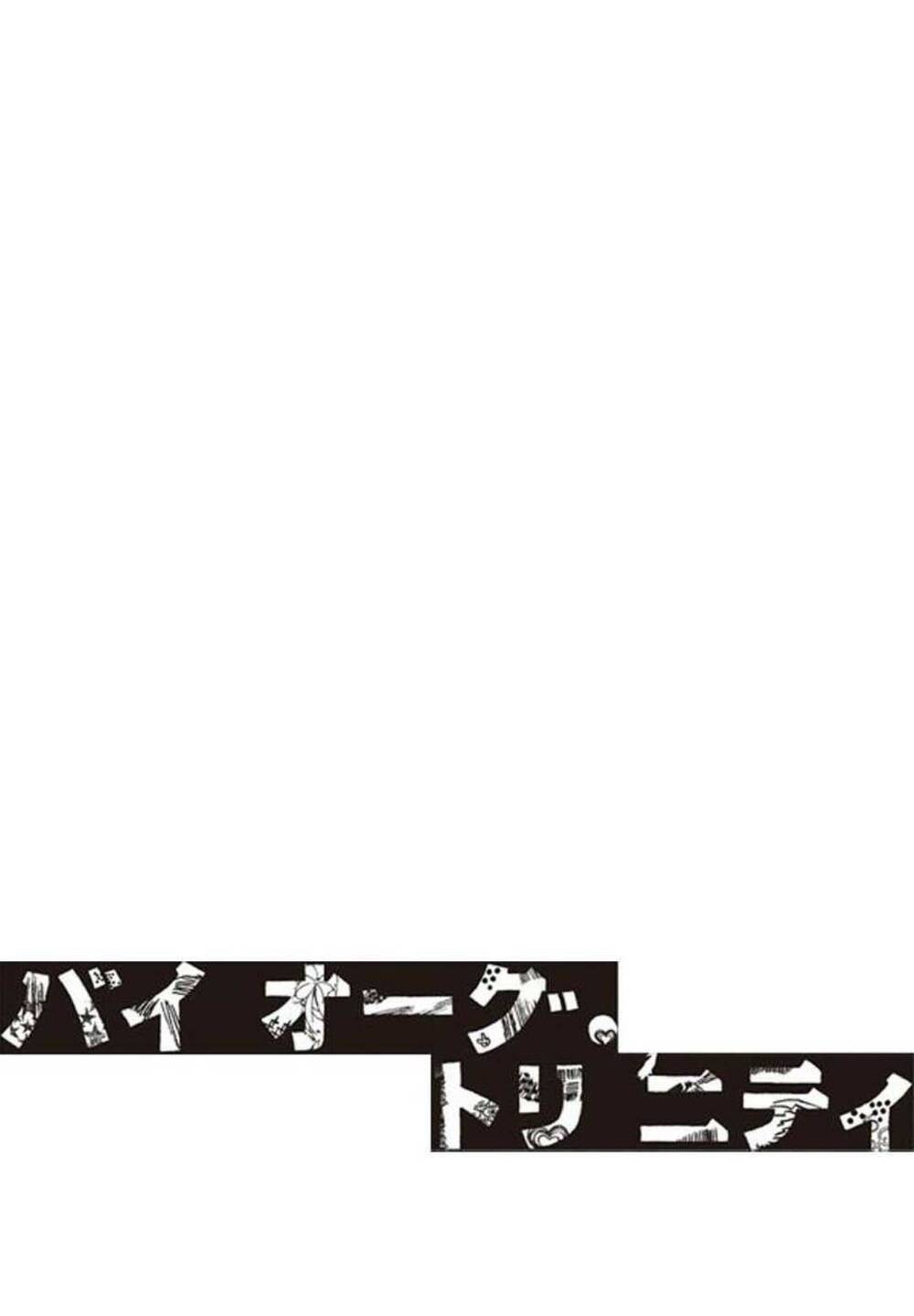 Biorg Trinity Chap 6 - Next Chap 7