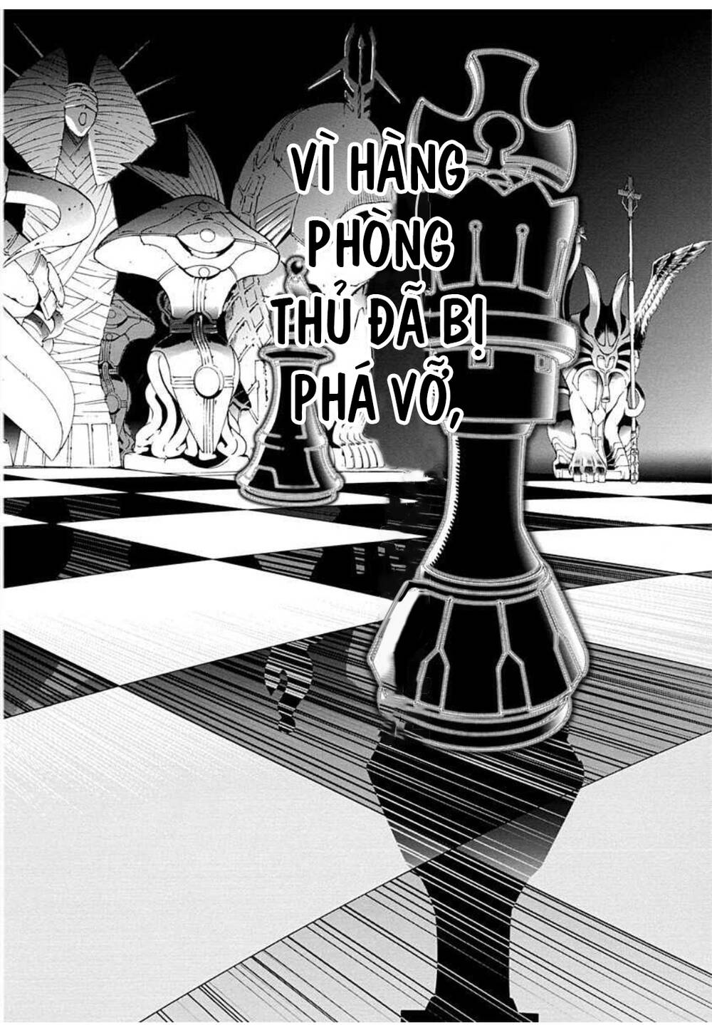 Biorg Trinity Chap 7 - Next Chap 8