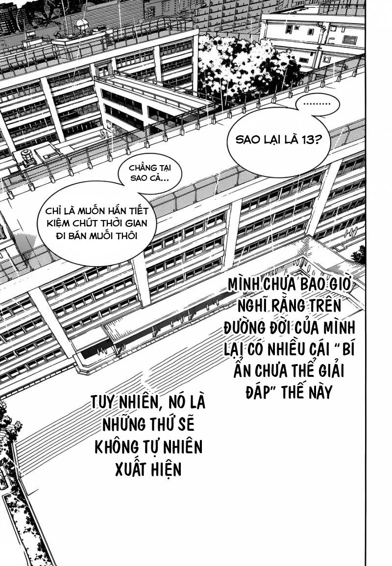 Biorg Trinity Chap 7 - Next Chap 8