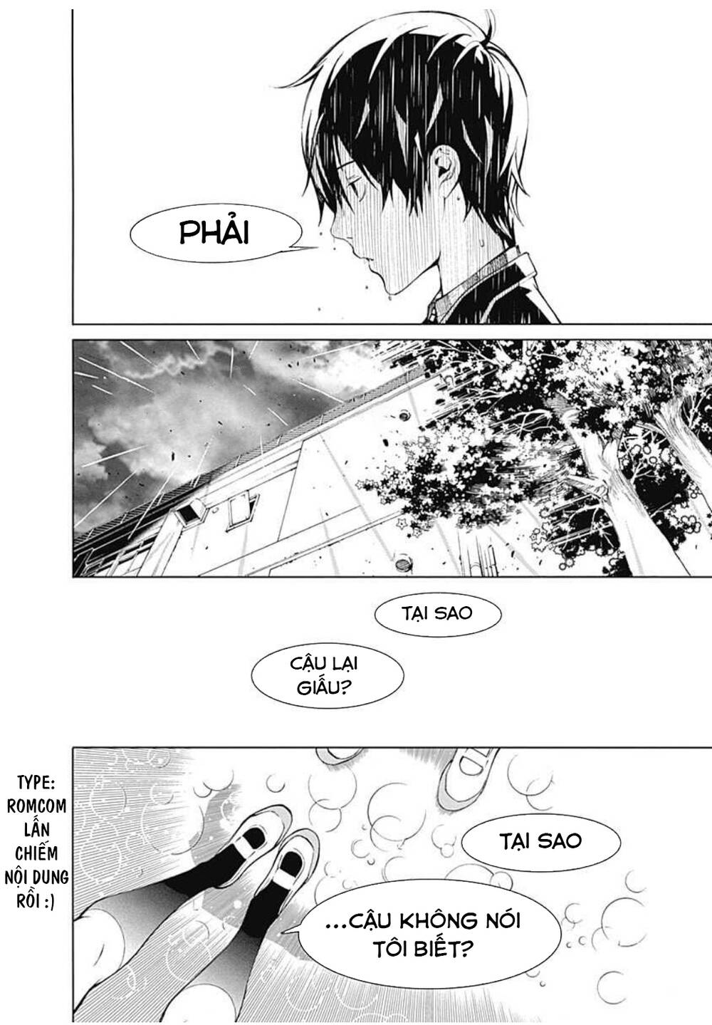 Biorg Trinity Chap 7 - Next Chap 8