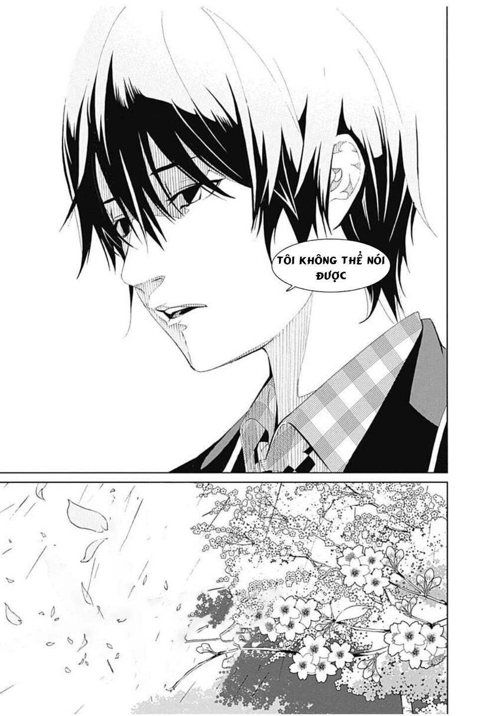 Biorg Trinity Chap 7 - Next Chap 8