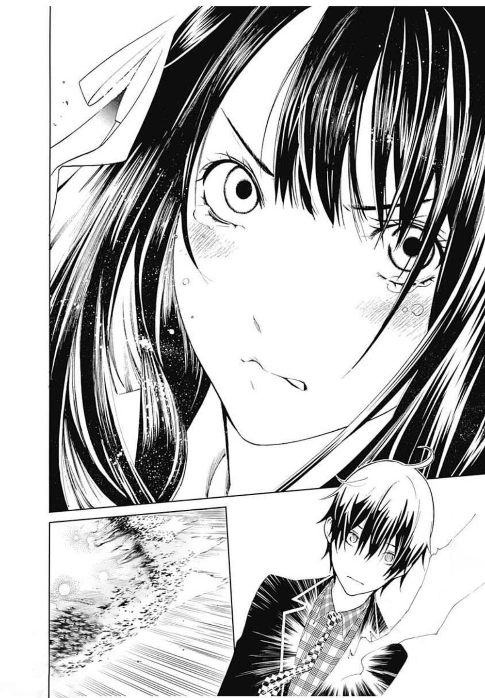 Biorg Trinity Chap 7 - Next Chap 8