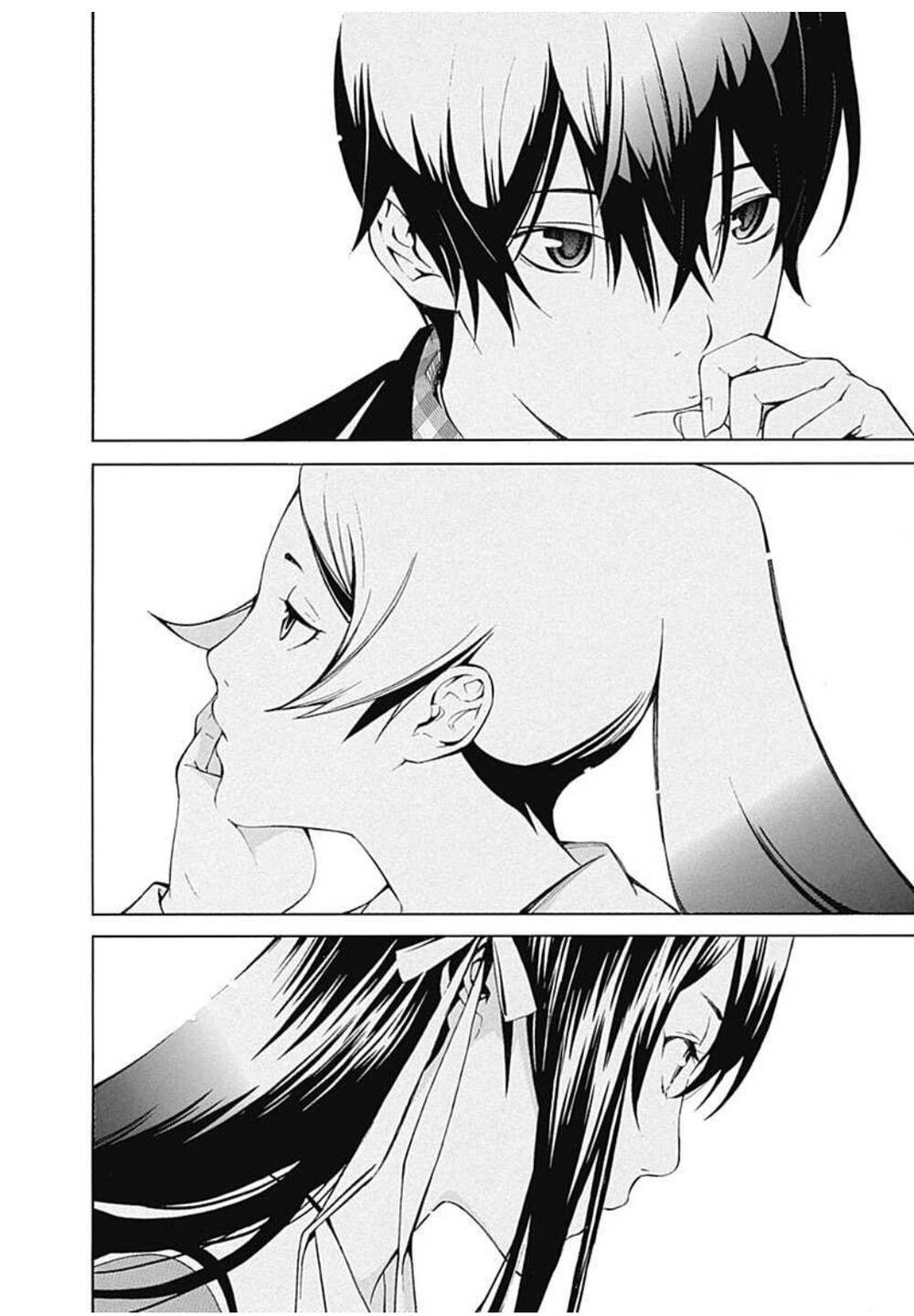 Biorg Trinity Chap 7 - Next Chap 8