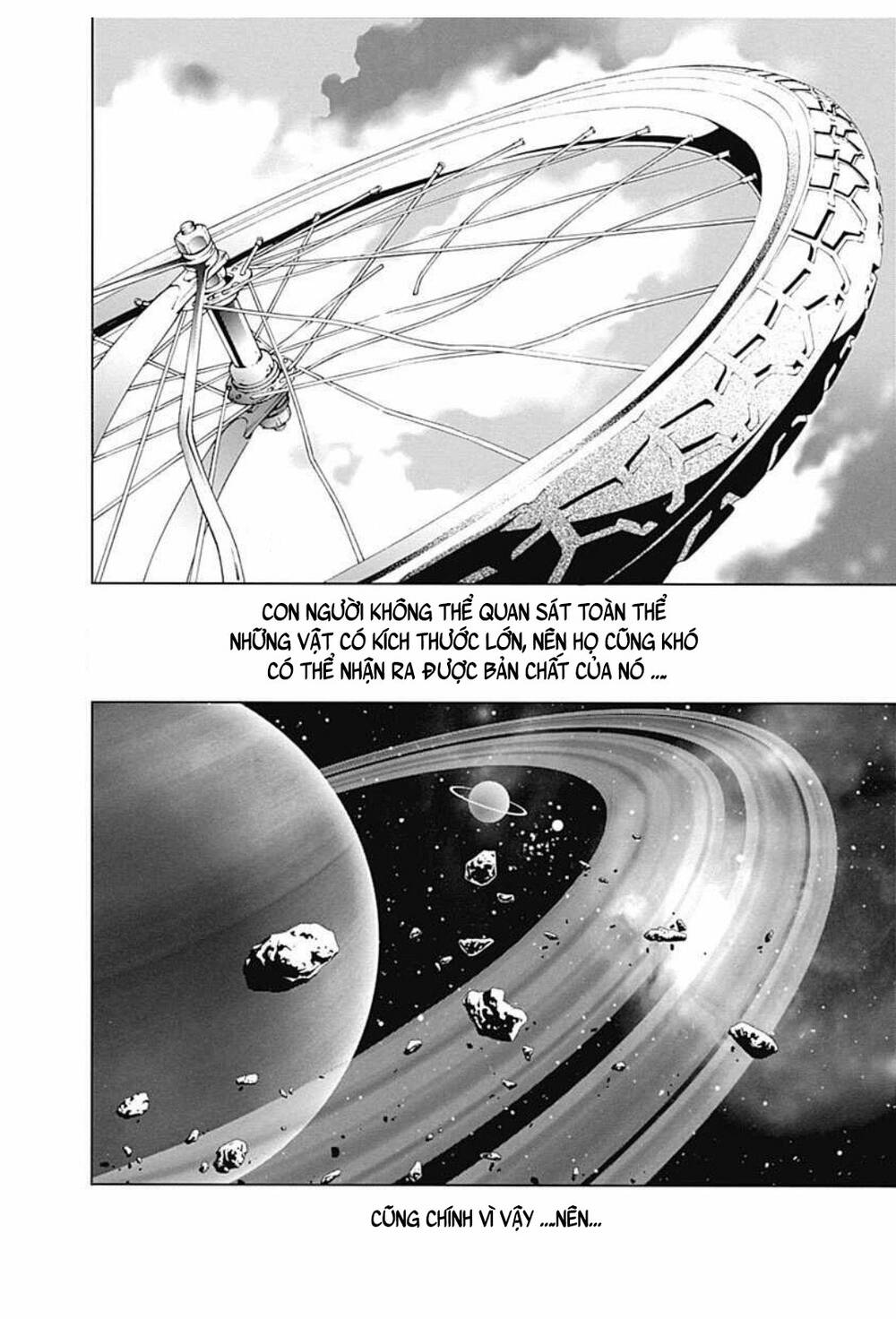 Biorg Trinity Chap 8 - Next Chap 9