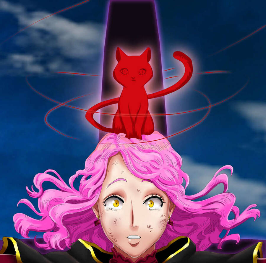 Black Clover - Thế Giới Phép Thuật Chap 129 - Next Chap 130