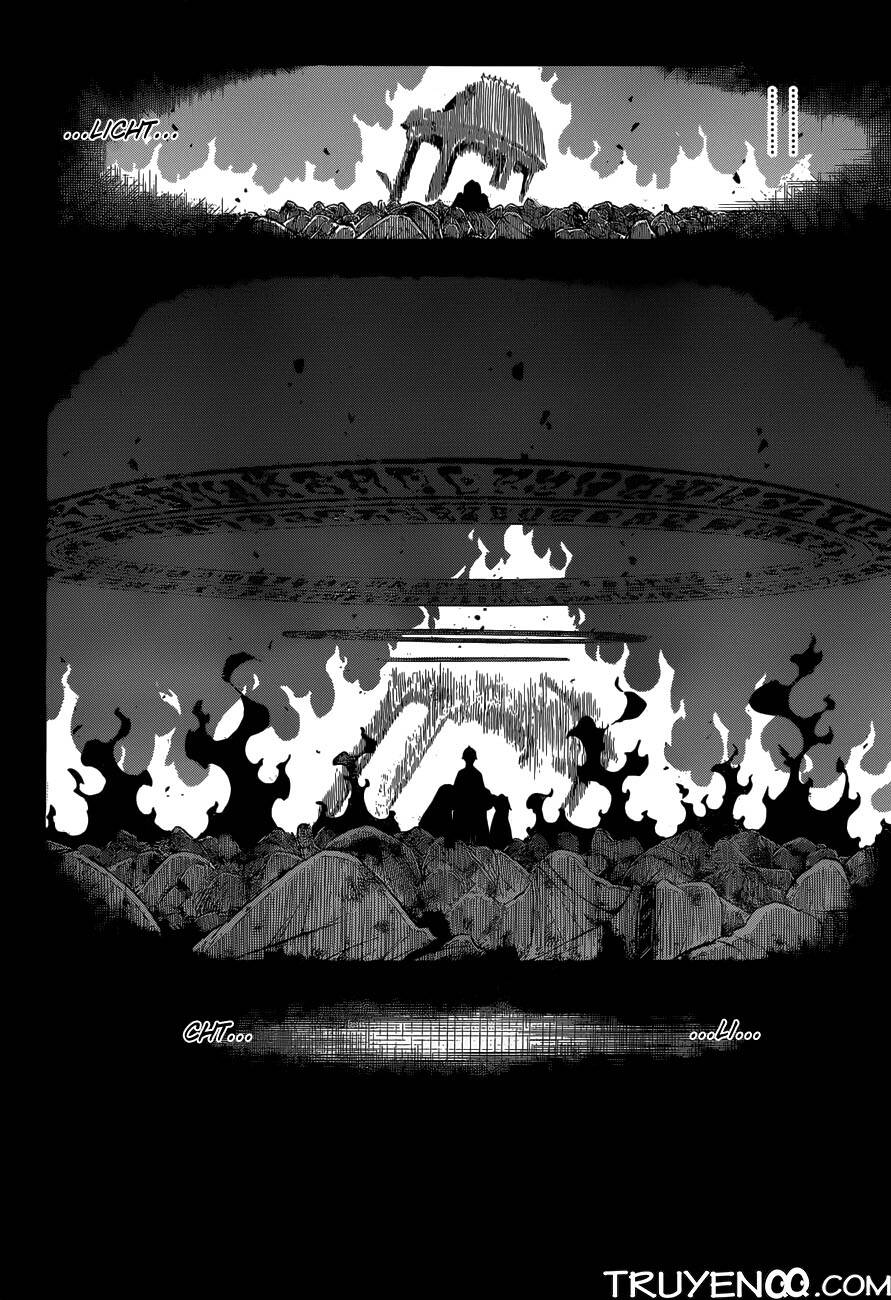 Black Clover - Thế Giới Phép Thuật Chap 148 - Next Chap 149