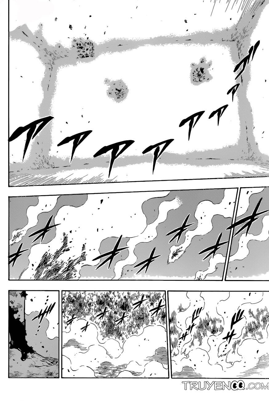 Black Clover - Thế Giới Phép Thuật Chap 153 - Next Chap 154