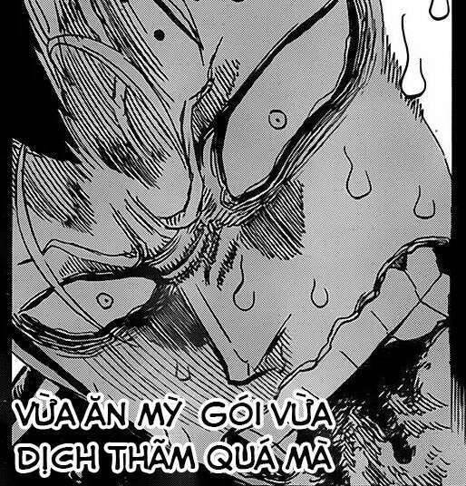 Black Clover - Thế Giới Phép Thuật Chap 291 - Next Chap 292
