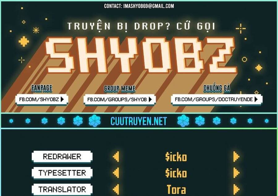 Black Clover - Thế Giới Phép Thuật Chap 293 - Next Chap 294