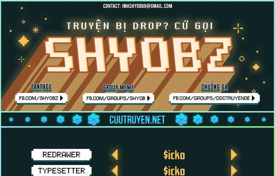 Black Clover - Thế Giới Phép Thuật Chap 294 - Next Chap 295