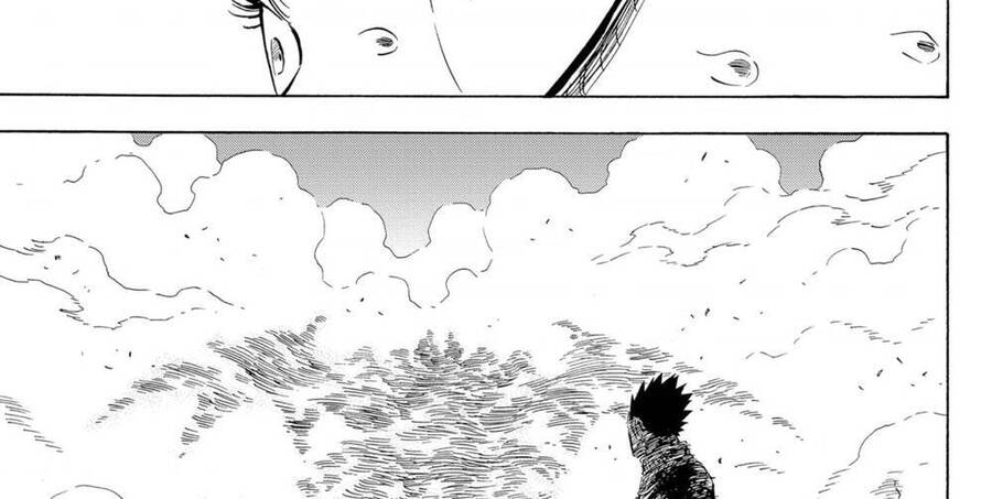 Black Clover - Thế Giới Phép Thuật Chap 299 - Next Chap 300