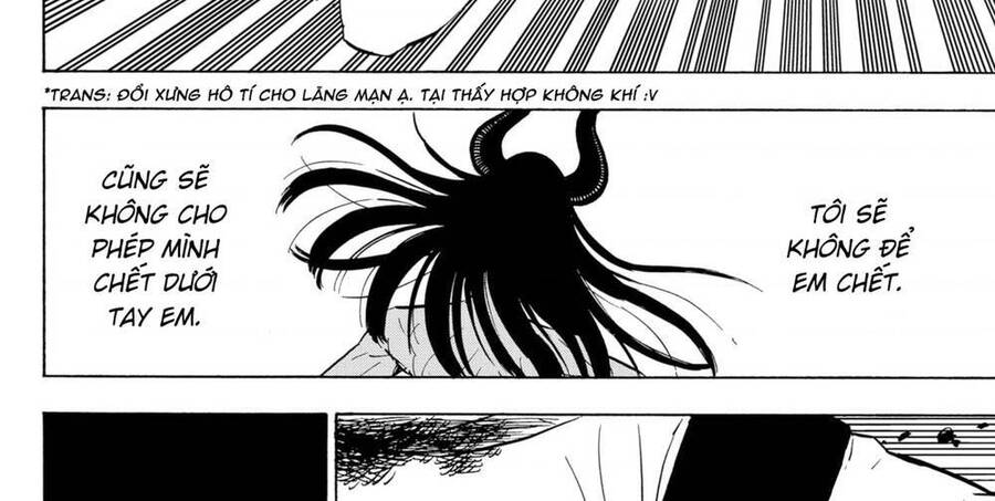 Black Clover - Thế Giới Phép Thuật Chap 299 - Next Chap 300